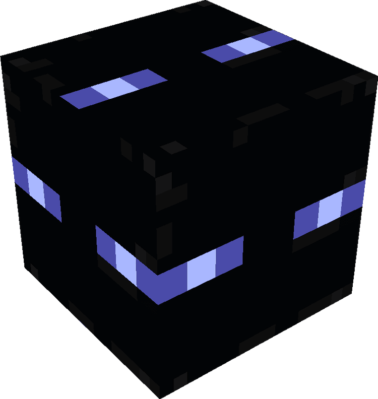 Minecraft Blocks