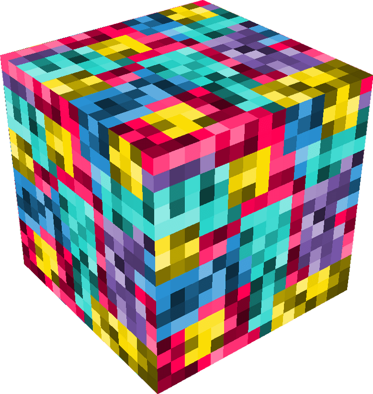 Minecraft Blocks