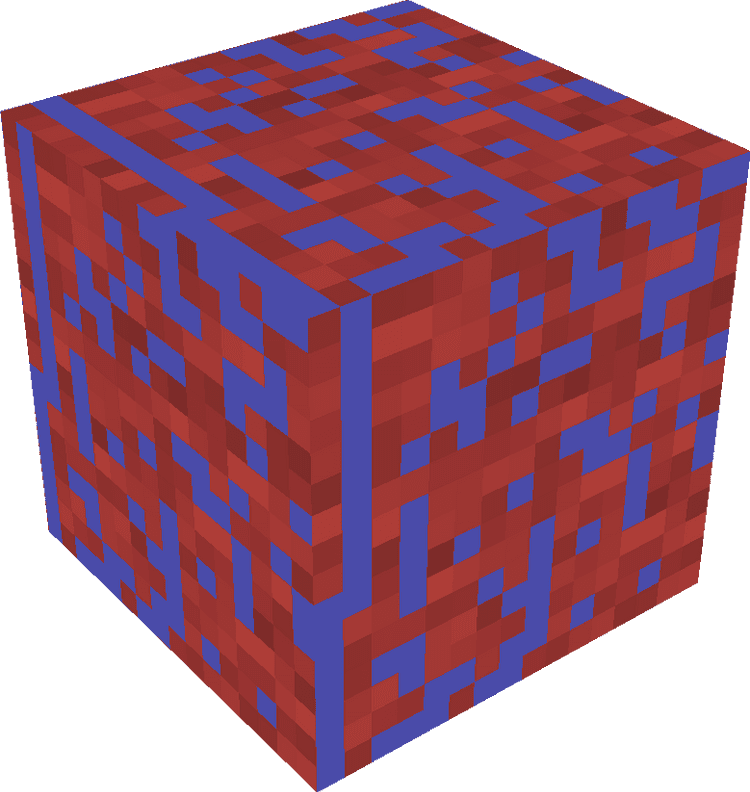 Minecraft Blocks