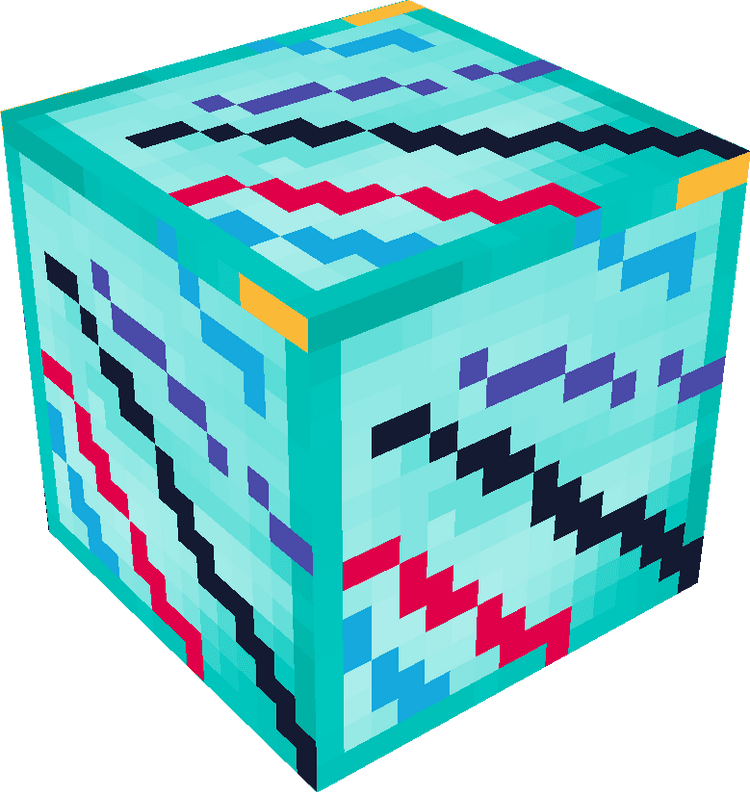 Minecraft Blocks