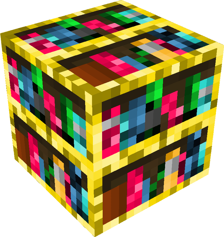 Minecraft Blocks