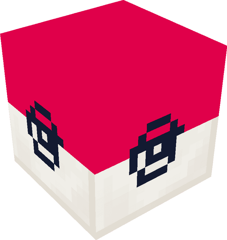 Minecraft Blocks