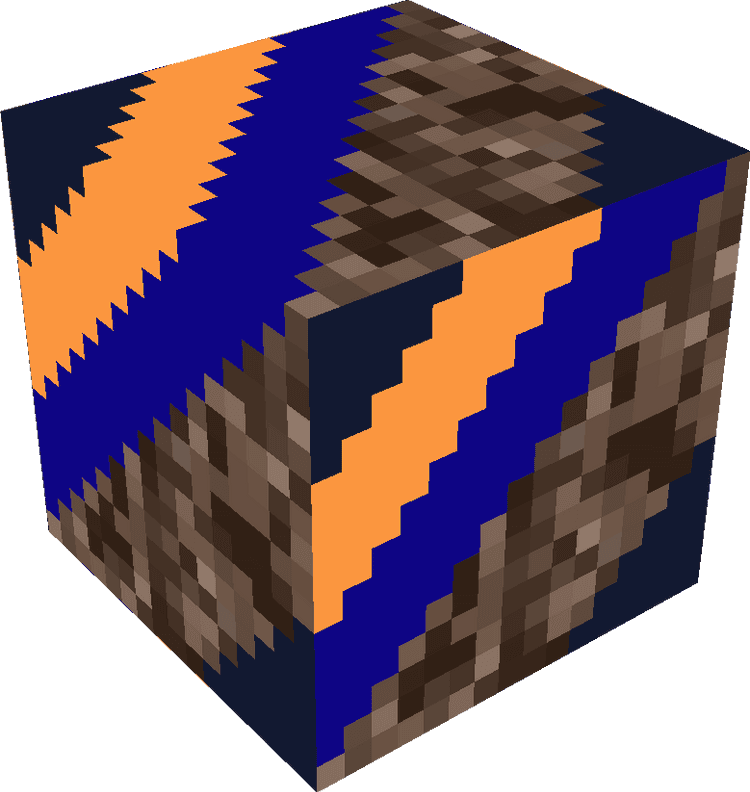 Minecraft Blocks