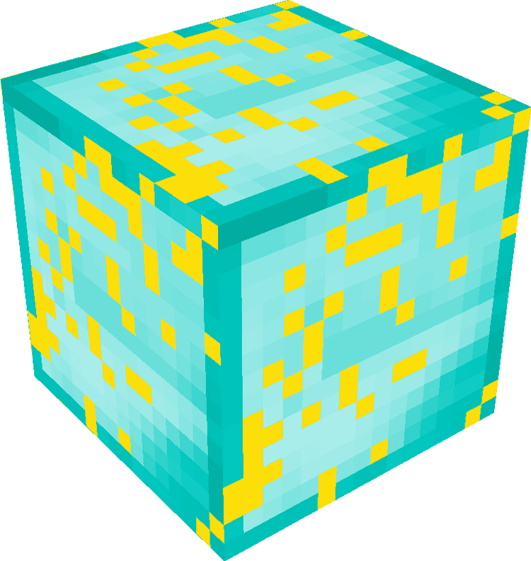 Minecraft Blocks