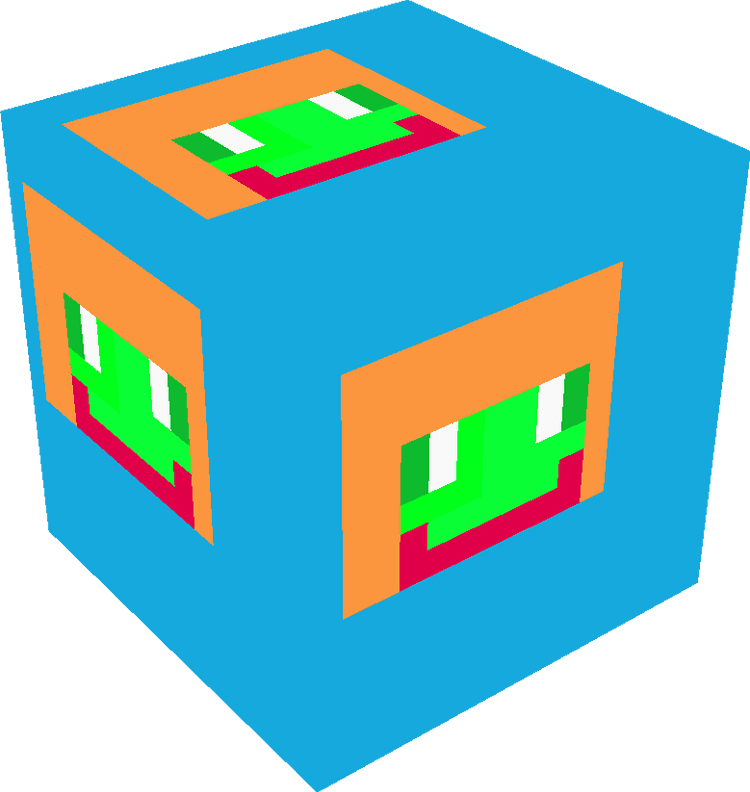 Minecraft Blocks