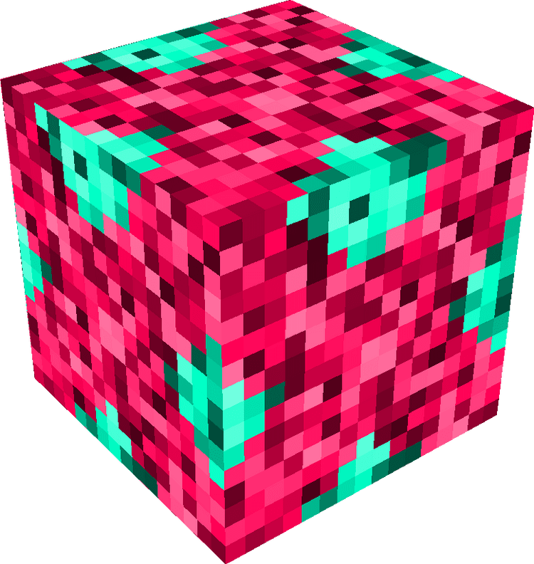 Minecraft Blocks