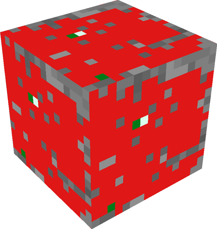 Minecraft Blocks