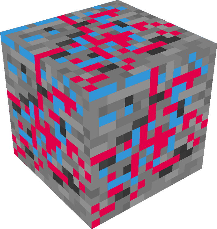 Minecraft Blocks