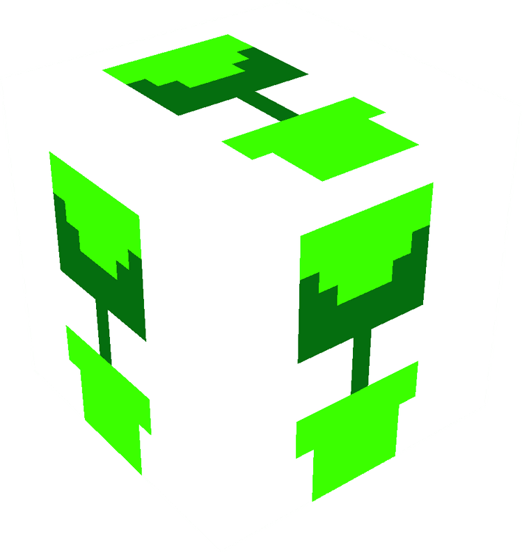 Minecraft Blocks