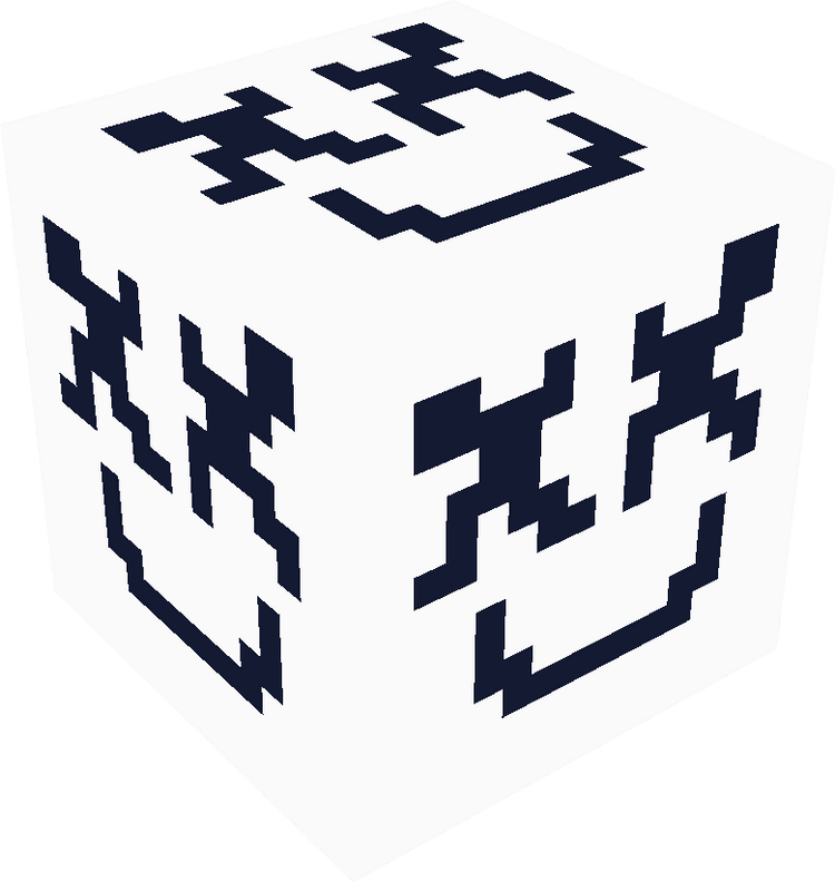 Minecraft Blocks