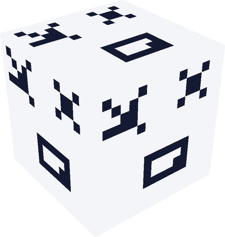 Minecraft Blocks