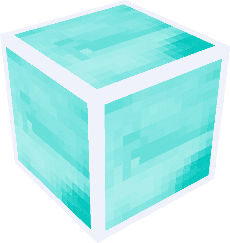 Minecraft Blocks