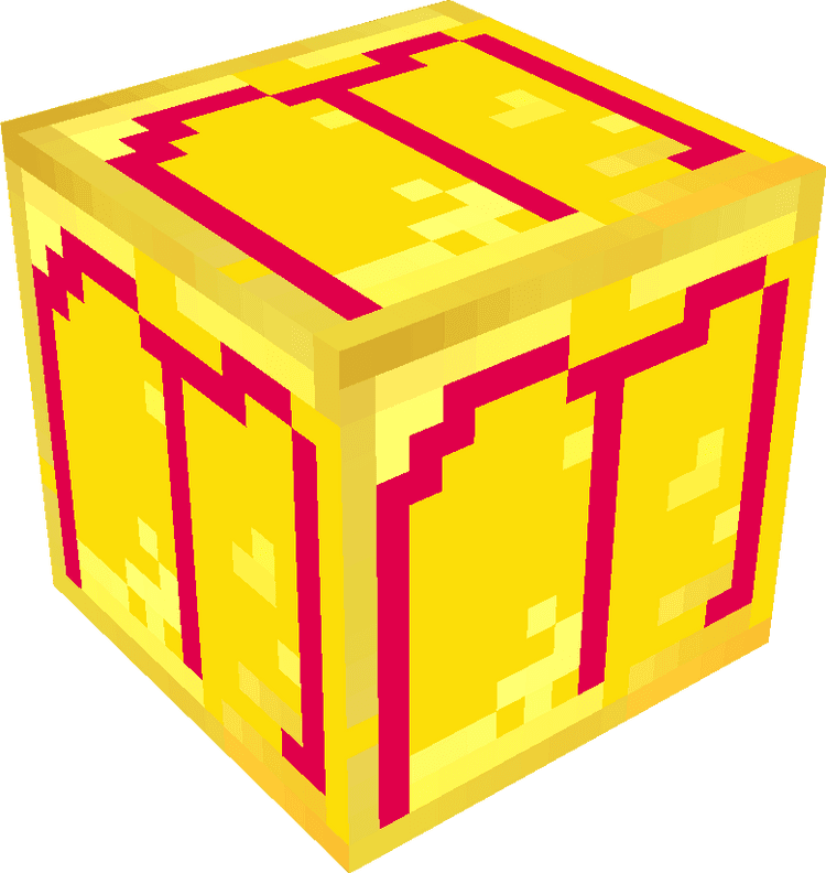 Minecraft Blocks