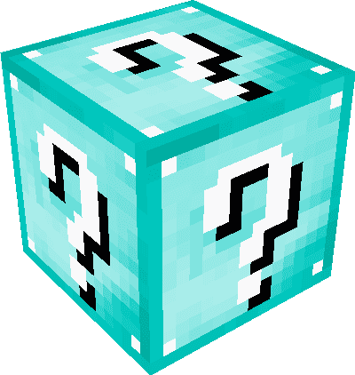 Minecraft Blocks