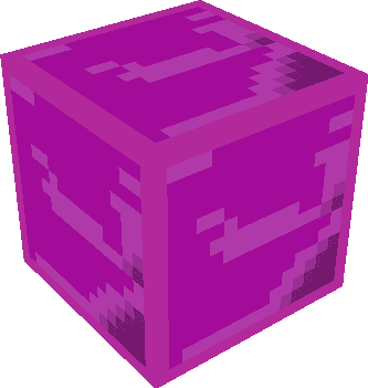 Minecraft Blocks