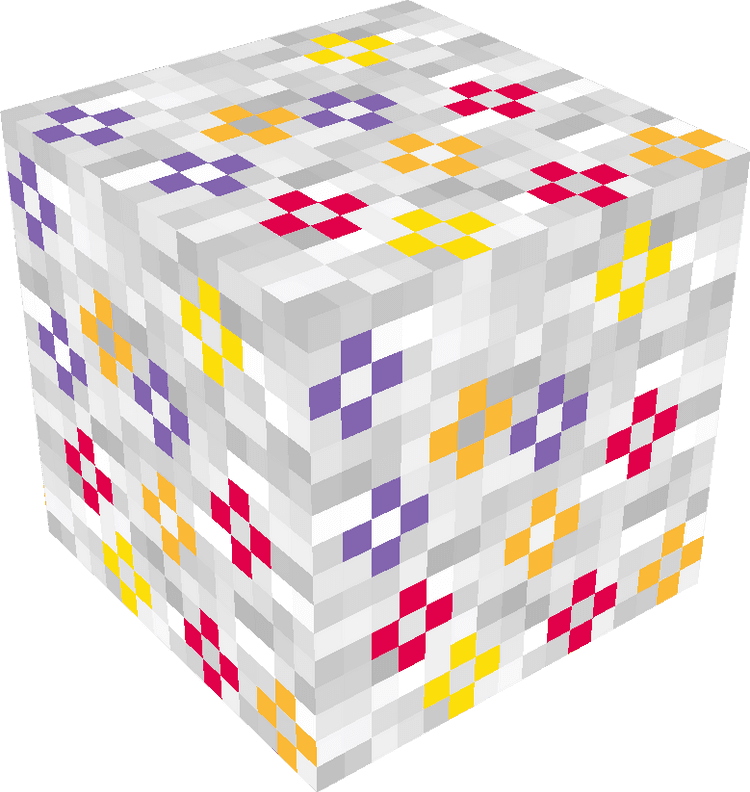 Minecraft Blocks