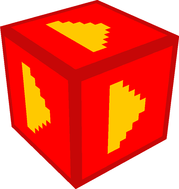 Minecraft Blocks