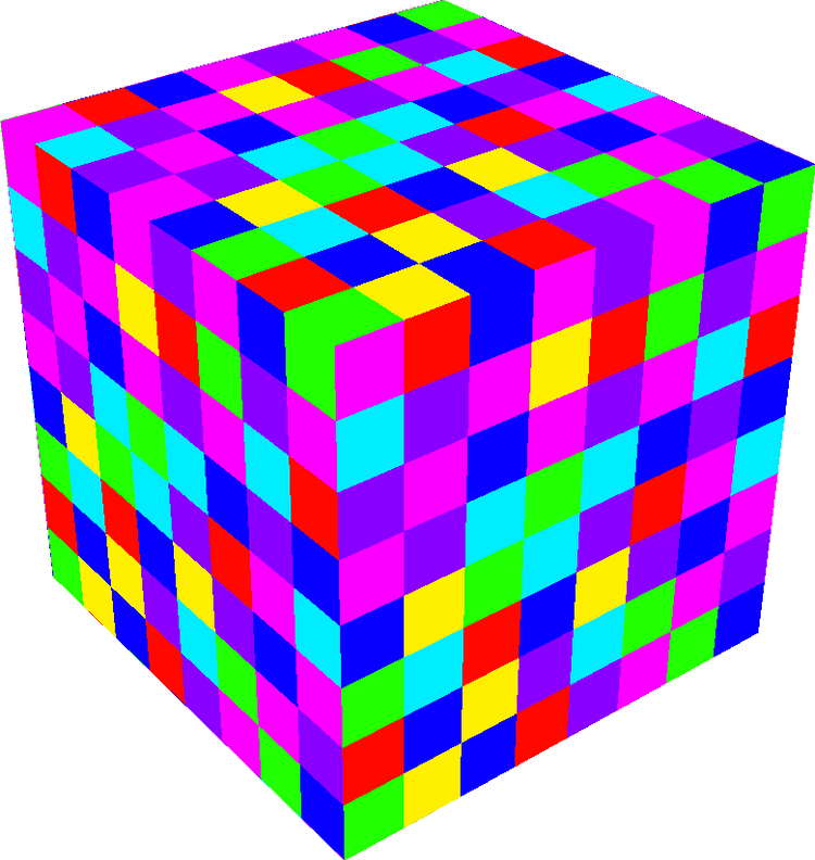 Minecraft Blocks