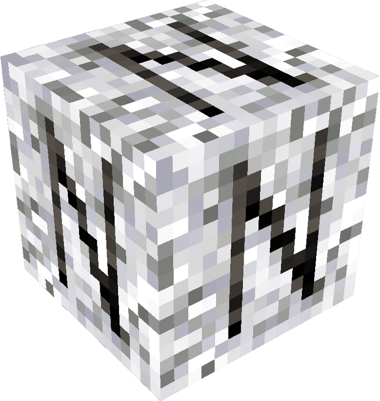 Minecraft Blocks