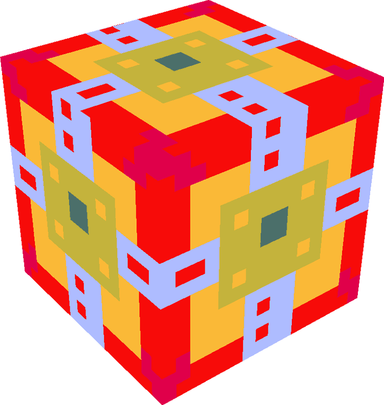 Minecraft Blocks