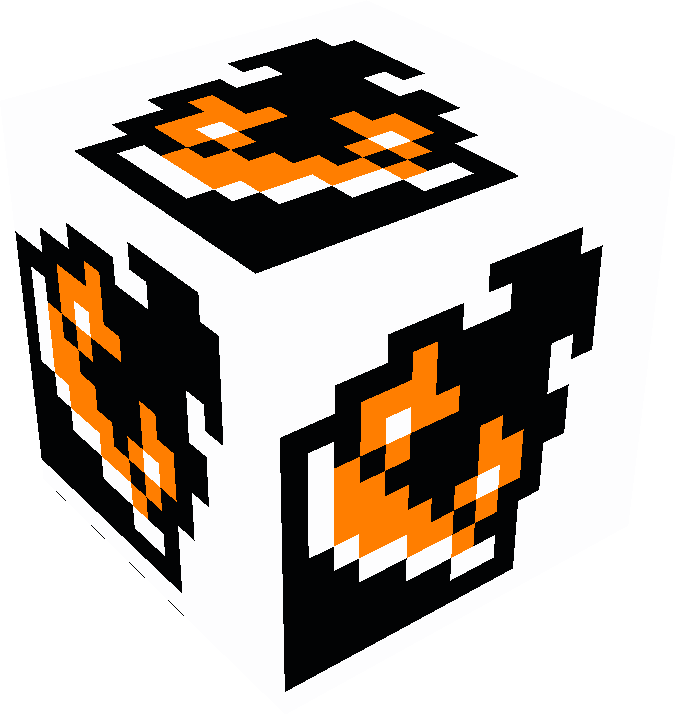 Minecraft Blocks