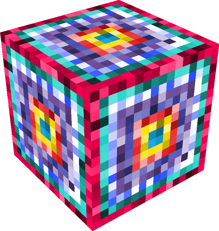 Minecraft Blocks