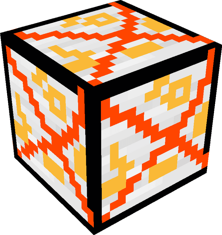 Minecraft Blocks