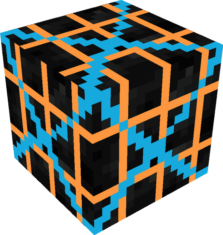 Minecraft Blocks