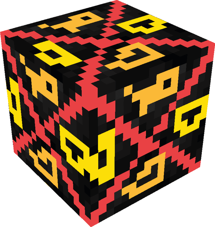 Minecraft Blocks