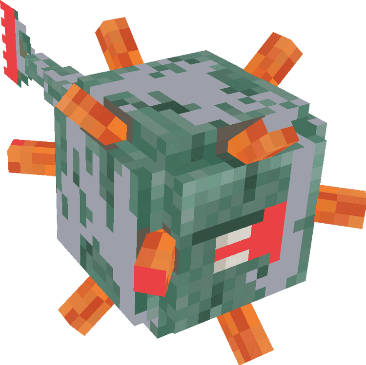 Minecraft Addons