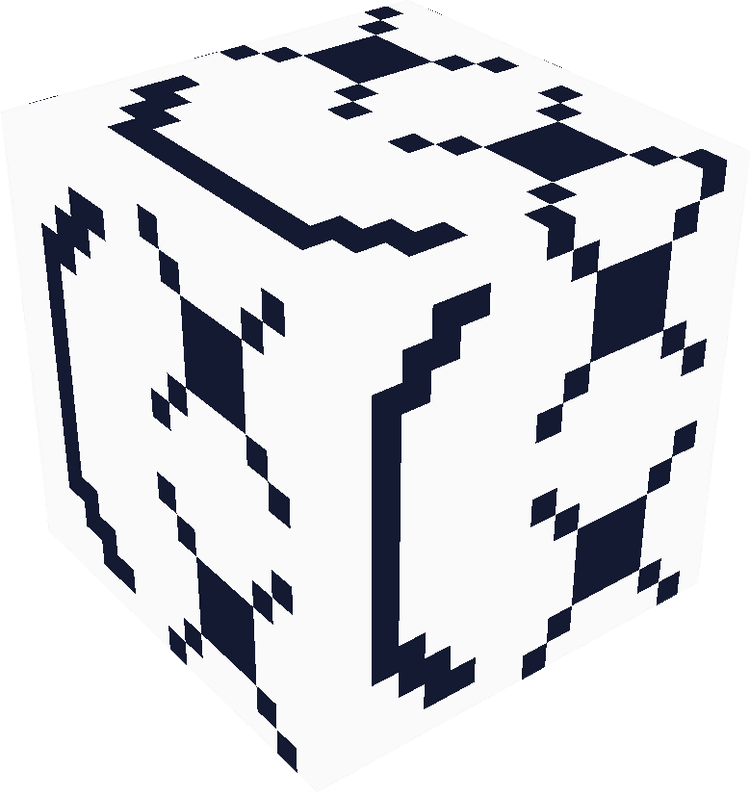 Minecraft Blocks