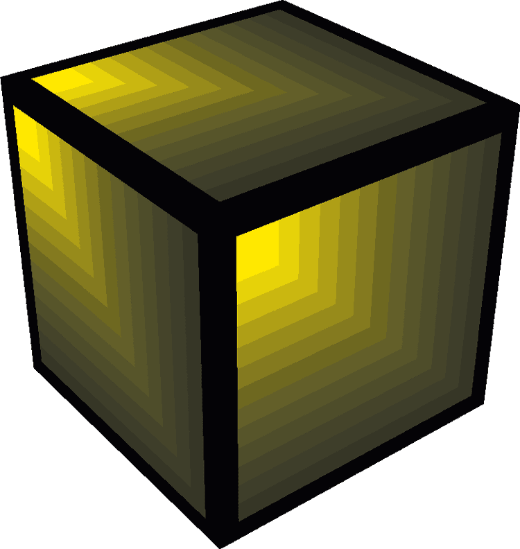 Minecraft Blocks