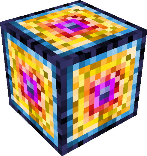 Minecraft Blocks