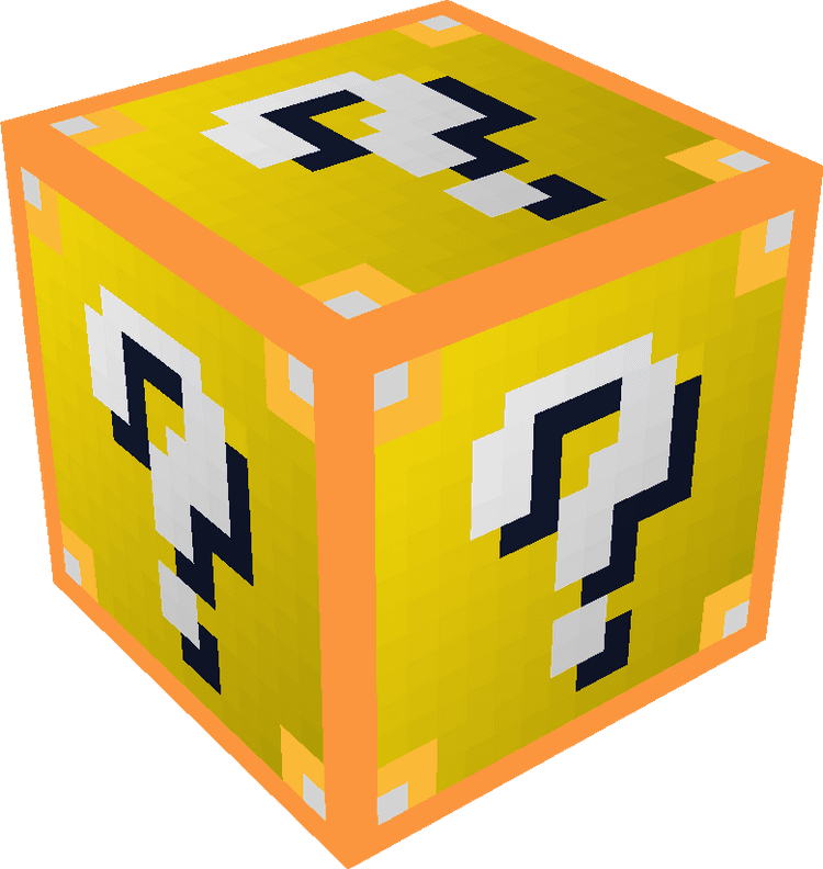 Minecraft Blocks