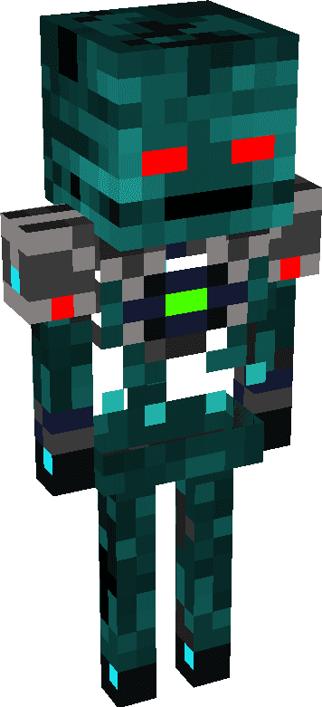 Minecraft Addons