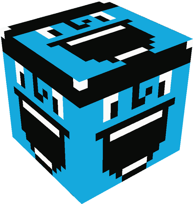 Minecraft Blocks