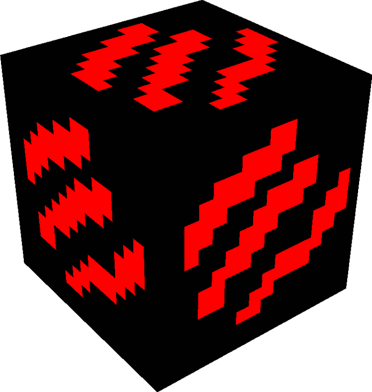 Minecraft Blocks