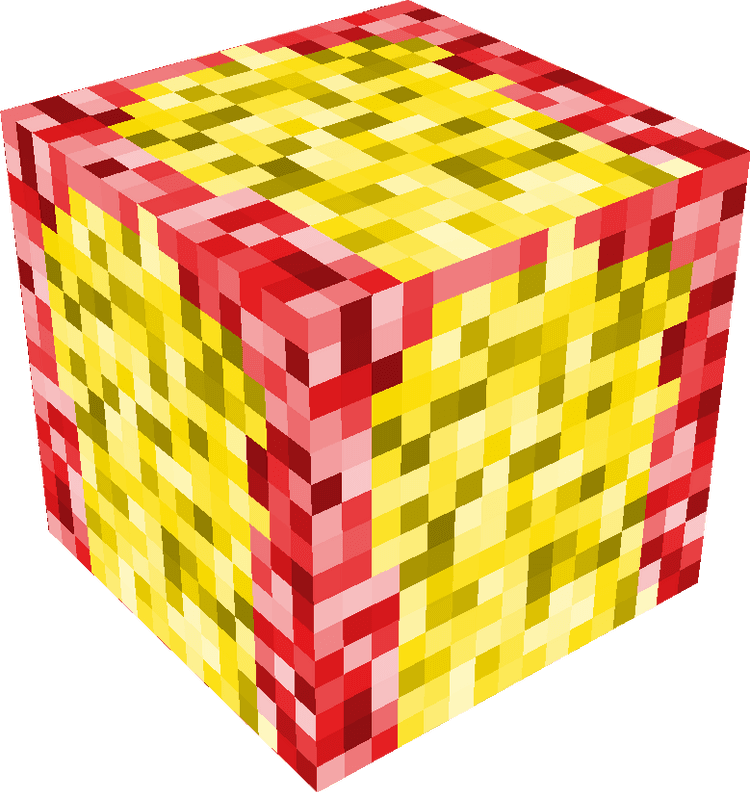 Minecraft Blocks