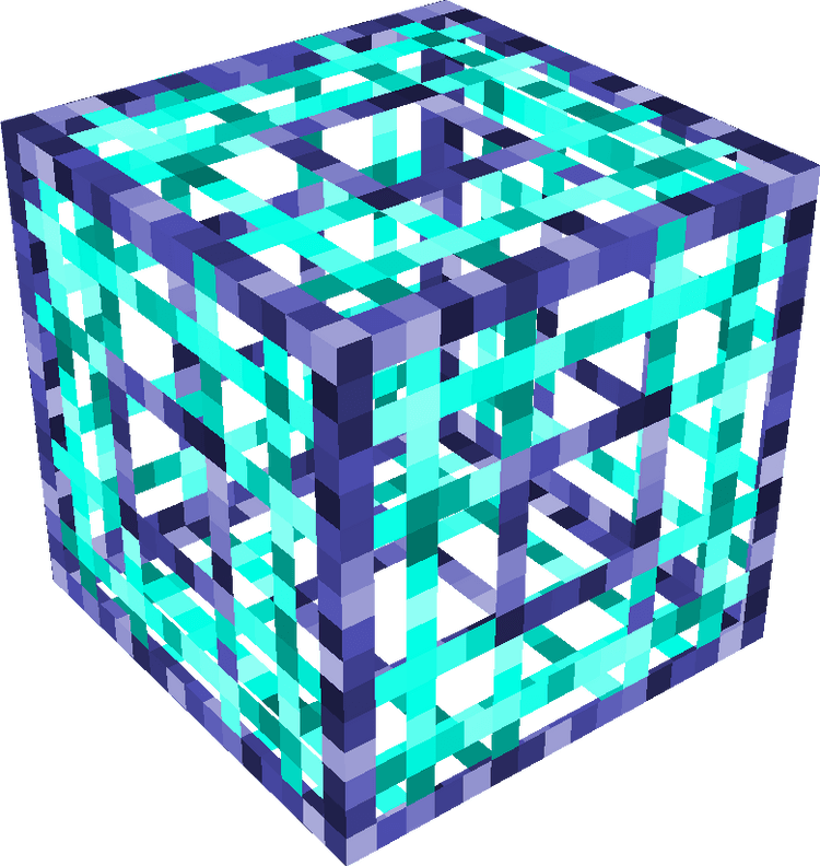 Minecraft Blocks