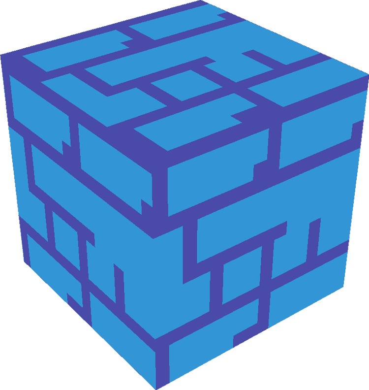 Minecraft Blocks