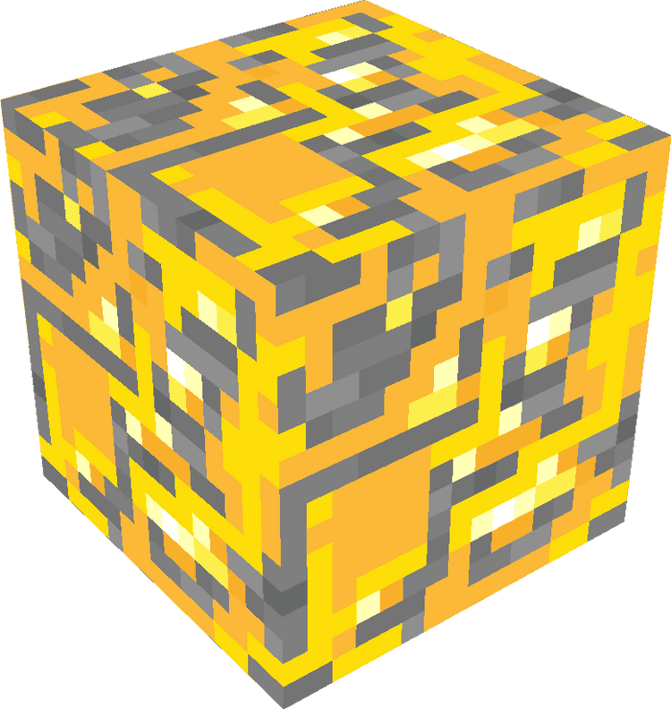 Minecraft Blocks