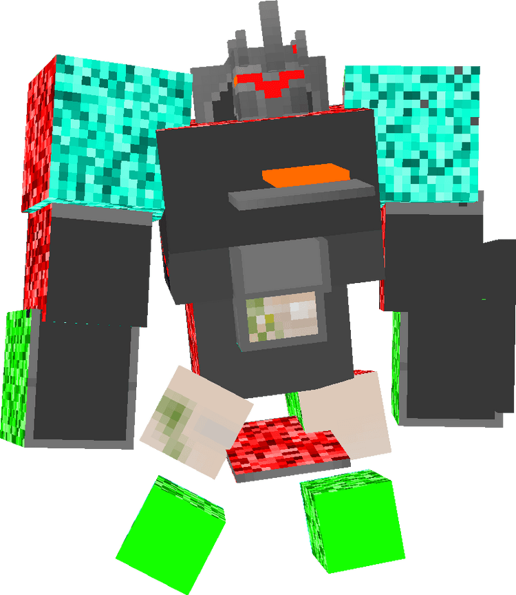 Minecraft Addons