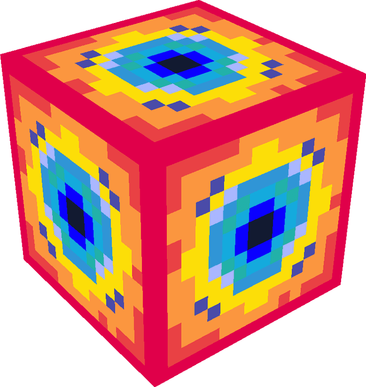 Minecraft Blocks