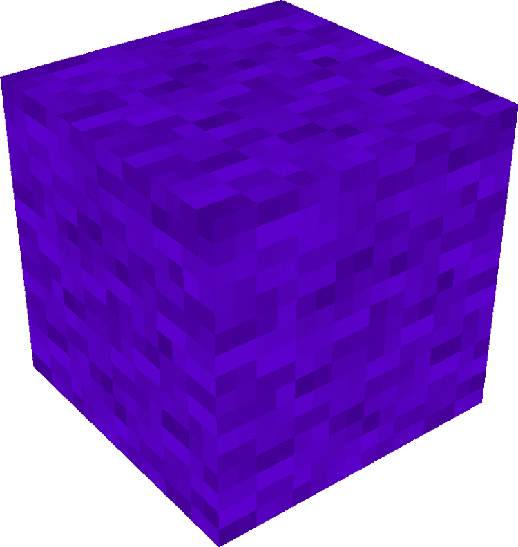 Minecraft Blocks