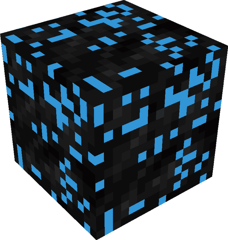 Minecraft Blocks