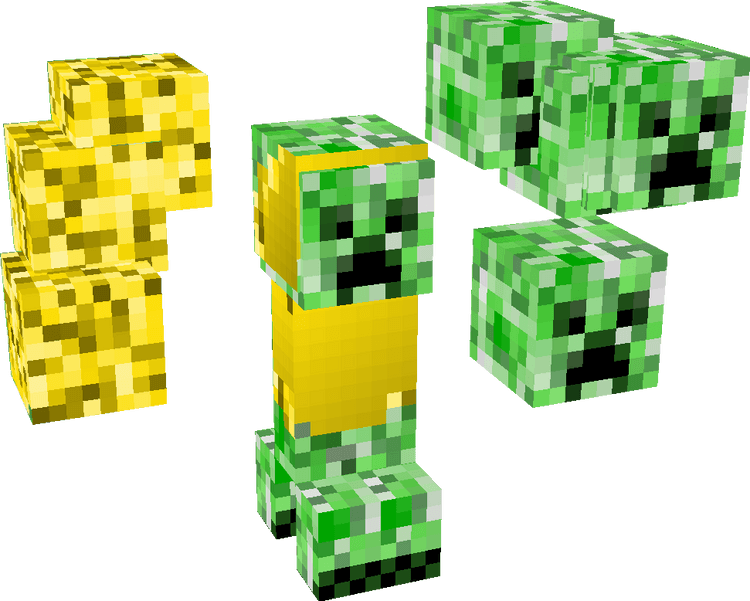 Minecraft Addons