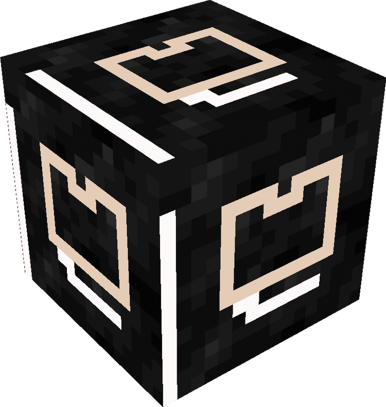 Minecraft Blocks