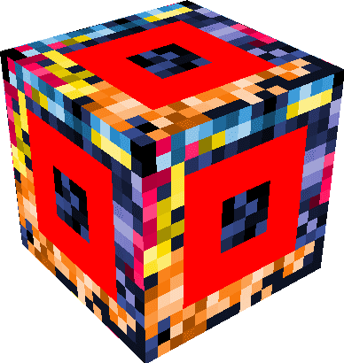 Minecraft Blocks