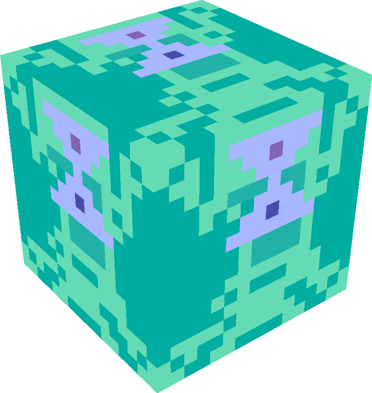 Minecraft Blocks