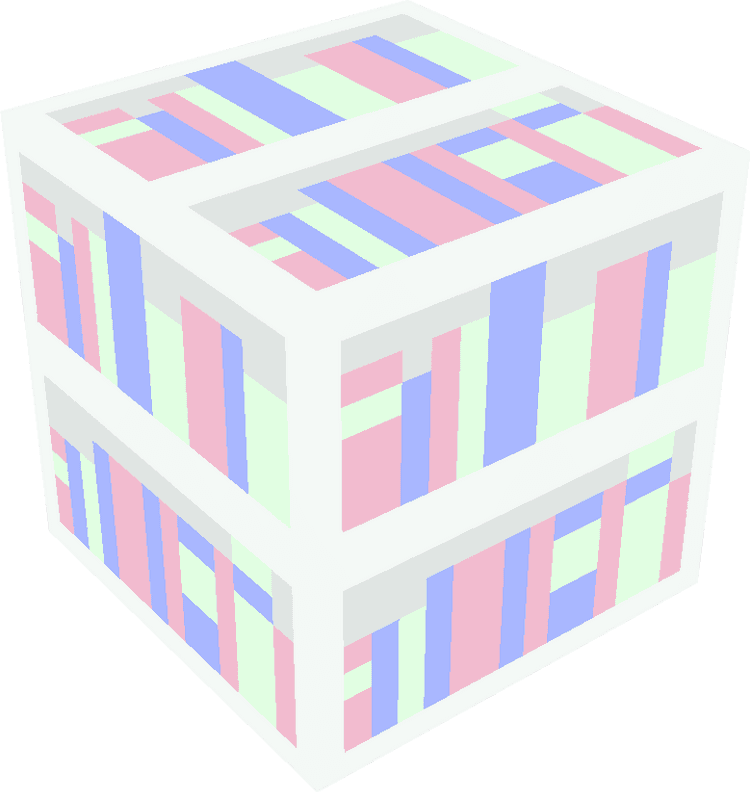 Minecraft Blocks